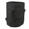 thumbnail image 1 of Bolsa de cultivo, bolsa de cultivo de fresas, 8 bolsas para plantar, herramienta de jardinería, parte superior de la línea, 1 of 8