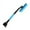 A3061 Vacemry under $5, variant on Vacemry Under $5 Car Snow Removal Tool, Ice Scraper Brush with Telescopic Handle, Winter Automotive Cleaning Implement, Windshield Snow Brush with Foam Grip