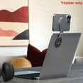 thumbnail image 4 of Wmool Desktop Folding Magnetic Bracket For Magnetic Folding Phone Holder-, 4 of 8