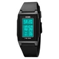 thumbnail image 2 of Ladies Watches UK Waterproof Watches for Women Digital Watches for Women Sports Watch Large Print Numbers Easy to Read with LED Backlight, 2 of 7