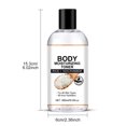 thumbnail image 2 of Refreshing Rice Body Moisturizing Toner 300ml Replenish Facial For All Genders Hydrating, 2 of 8