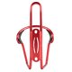 thumbnail image 4 of Soporte de Botella de Bebida de Bici de de Aleación de Aluminio Soportador de Jaula , Rojo Soledad Jaula para bicicletas, 4 of 7