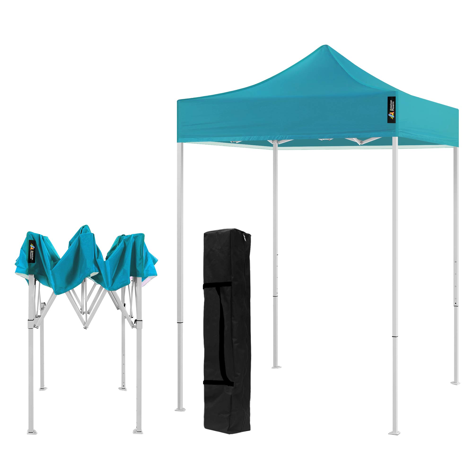 American Phoenix Canopies \u0026 Shelters 
