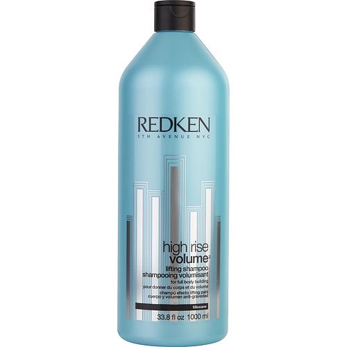 Redken Redken Unisex High Rise Volume Lifting Shampoo 33.8 Oz By