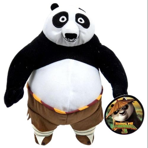 panda plush walmart