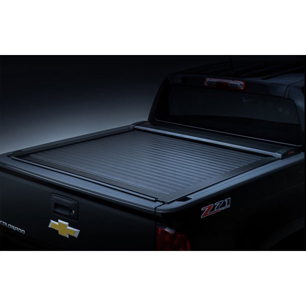 Pace Edwards Switchblade Swc0404 Tonneau Cover 88 13 Silverado 8 Ft Bed Walmart Com Walmart Com