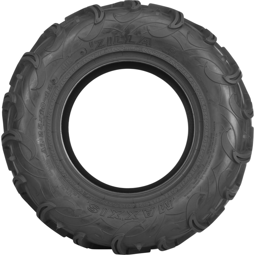 MAXXIS ZILLA 28X1012 6PR