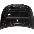 thumbnail image 5 of Hood Compatible with DODGE DART 2013-2016 Steel, 5 of 5