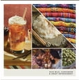 thumbnail image 3 of Yankee Candle Desert Sun Collection - SWEET VANILLA HORCHATA - Large 3-Wick Tumbler Candle, 3 of 3