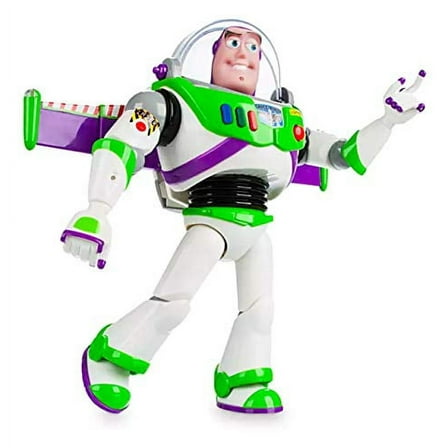 Disney Pixar Toy Story Collectible Action Figure, Toy Story, 0.02 oz