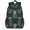 Bronze, variant on Large Cupcakes Laptop Backpack, 18 Inch Hearts Travel Backpack for Men Women, Work Business Computer Casual Daypack