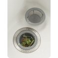 thumbnail image 1 of 1pc Silicone Drain Cover, 1 of 5