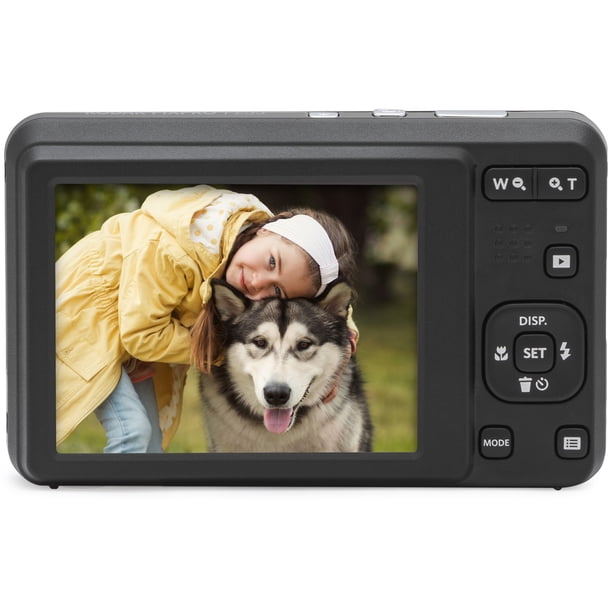 Kodak PIXPRO FZ55 + 32GB Bundle | Media production cams - Walmart