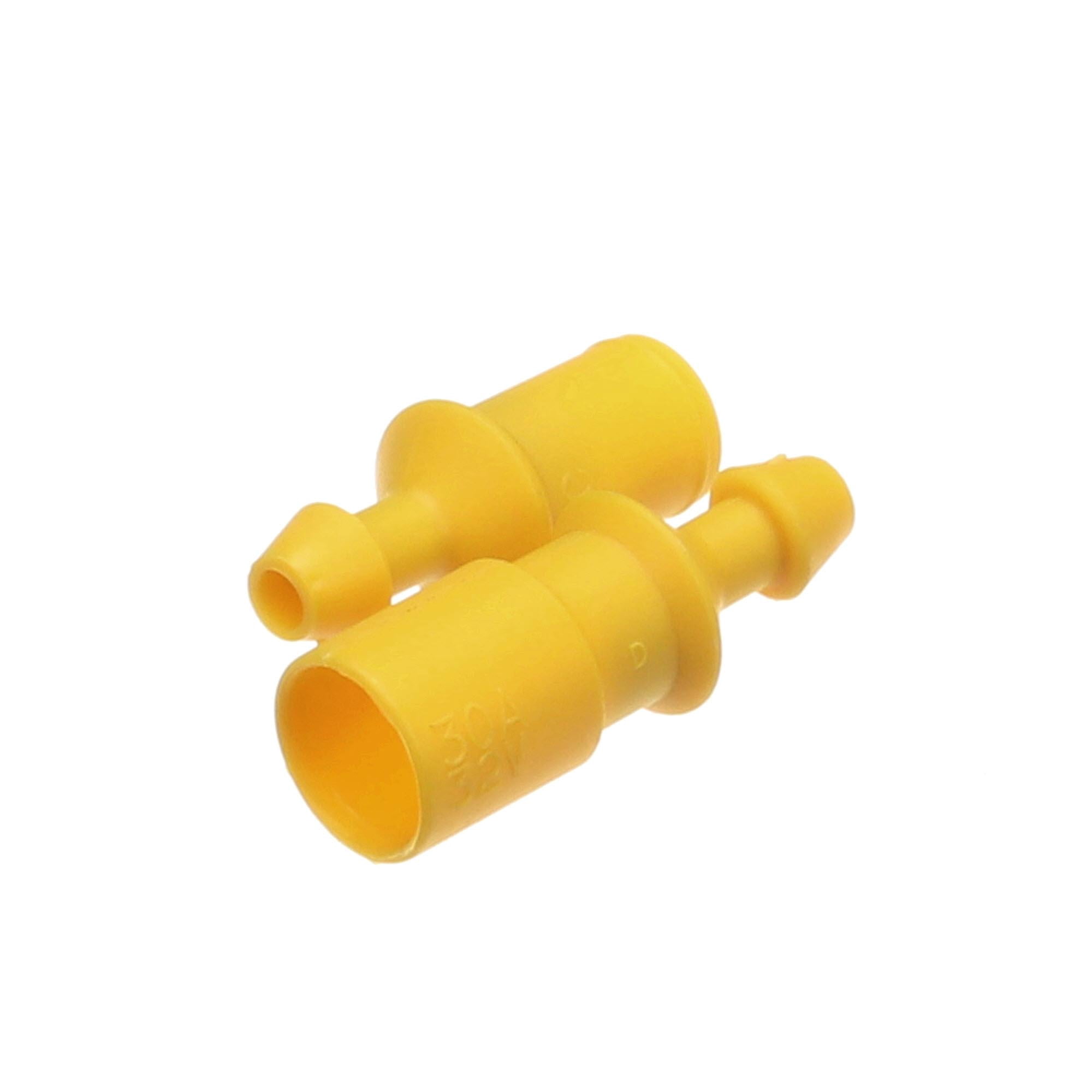 Pitco Fuseholder,In-Line E147Ufm-Y PP10765 - Genuine OEM Replacement Part