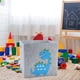 thumbnail image 4 of Organizador de almacenamiento grande perfecl Contenedor de cesta de almacenamiento, 4 of 8