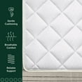 thumbnail image 3 of Slumber 1 by Zinus 6" Comfort Plus Innerspring Mattress, Full, 3 of 11