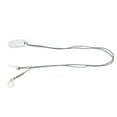 thumbnail image 4 of Clip, Anti Lost Rope Plastic Convenient   Cord Rope Protection Sound  Portable Hanging Rope  Clip Ear Aid Accessories, 4 of 8