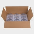 thumbnail image 4 of 2Pcs Fermentation Weight Mason Jars Fermentation Weight Glass Fermentation Weight Fermenting Lid, 4 of 8