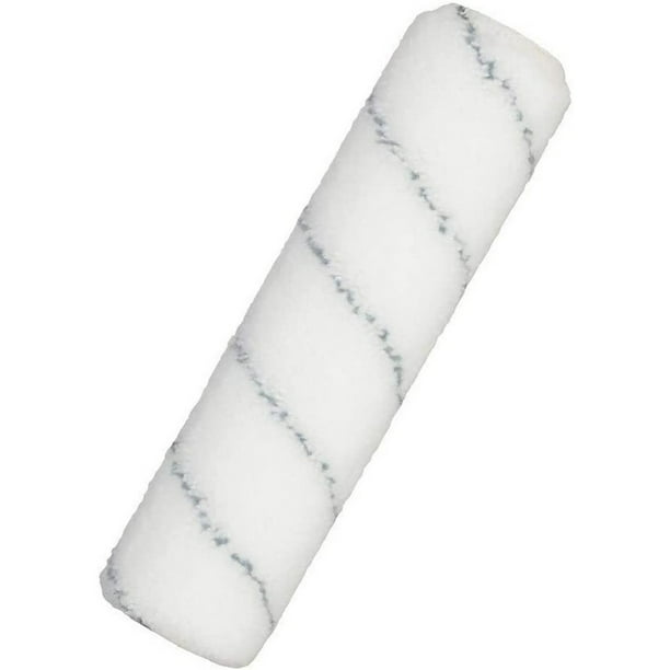 Harris Seriously Good Long Pile Paint Roller Sleeve Walmart