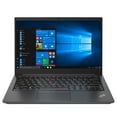 thumbnail image 7 of Lenovo ThinkPad E14 Gen 2 Home & Business Laptop (Intel i7-1165G7 4-Core, 32GB RAM, 512GB PCIe SSD, 14.0" Touch Full HD (1920x1080), Intel Iris Xe, Win 10 Pro) with Microsoft 365 Personal , Hub, 7 of 7