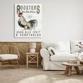 thumbnail image 3 of Stupell Industries Rustic Country Produce Botanical & Floral Painting Gallery Wrapped Canvas Print Wall Art, 36 x 48, 3 of 8