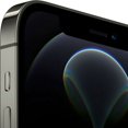 thumbnail image 2 of Restauré Apple iPhone 12 Pro (Entièrement Déverrouillé) 256GB Graphite - Excellent (Rénové), 2 of 3