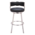 thumbnail image 2 of Banco de Bar Gimsby Negro - Kessa Muebles, 2 of 5