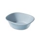 thumbnail image 5 of Lavabo portátil, tina de remojo, cuenco para ropa, cubo de limpieza, limpieza facial azul, 5 of 9