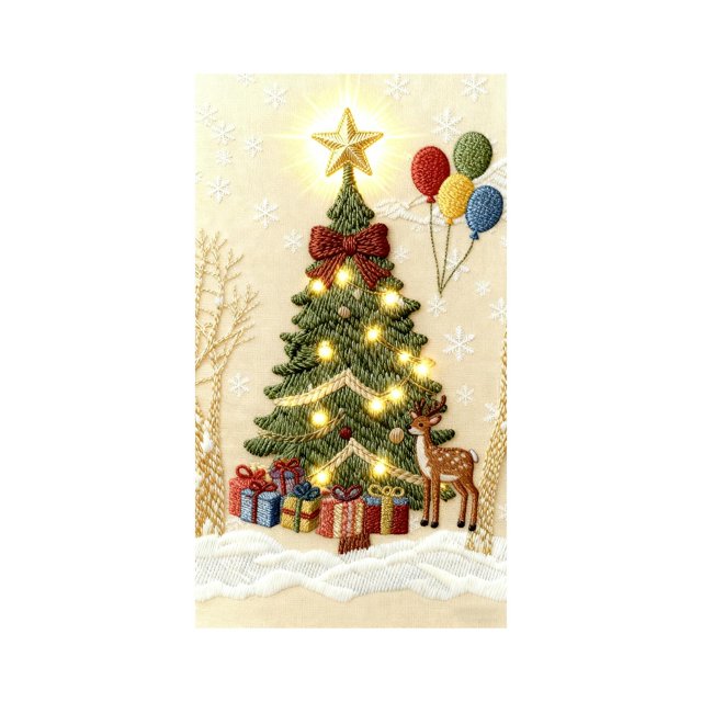 Decoraciones de Navidad de Interior 35.43 * 70.87In Decoraciones de Navidad de Interior para la Decoración de la Mesa de la Pared de la Puerta
