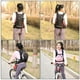 thumbnail image 5 of Bolsa de dos hombros Mochila de ciclismo Mochila ligera para bicicleta Bolsa de viaje para deportes al aire libre para acampar Senderismo Mochilero Correr, 5 of 7