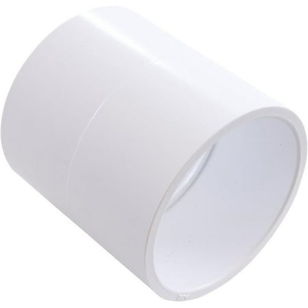 Coupling, Jacuzzi ST27, 2" Slip