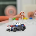 thumbnail image 6 of Reverse Car Toy Set Pull Back Action Vehicle Instant 3-Second Transformation No Battery Required Durable Heat Die- Model for Kids Collectors, 6 of 7
