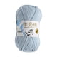 thumbnail image 4 of Hilo de lana,Hilo para tejer Hilo para crochet Hilo de algodón suave de leche,Ovillos de lana para tejer a ganchillo,colores sólidos,Hilo de punto a mano Hilo para tejer, 4 of 8