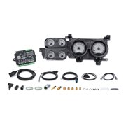 1973-87 Chevy Pickup VHX Instrument System