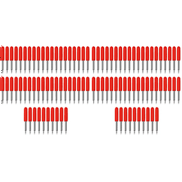 Standard Replacement Fine point Cutting Blades For Cricut - Temu