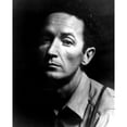 thumbnail image 2 of Folk Singer Woody Guthrie History (18 x 24), 2 of 2