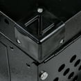 thumbnail image 3 of K9 KENNEL BOSS – SMALL –HEAVY DUTY FULLY COLLAPSIBLE POWDER-COATED ALUMINUM DOG CRATE, 3 of 13