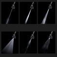 thumbnail image 2 of Black Chichen Lithium Battery Car Washing Machine Multifunctional Non-Disassembly And Assembly Universal Watering Vegetables And Flowers Car Washing Six-In-One High Pressure Universal Nozzle, 2 of 8