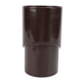 thumbnail image 1 of 10cm Plastic Rainwater Collection System Efficient Round Diverter Downspout for Irrigation Systems, with Aquariums Use, 1 of 7