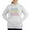 White, variant on CafePress - Amazing Daughter Sweatshirt - Women's Hooded Sweatshirt