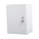thumbnail image 3 of Caja de panel de control Caja de cables resistente para tablero de panel industrial interior y exterior Medio, 3 of 8