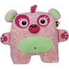 Jake And The Pirates Inkoos, Glow In The Dark, Pink Bear