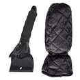 thumbnail image 2 of Dvkptbk Squeegees Tool Windshield Snow Removal Scraper Ice Shovel Window Clean Auto Car Vehicle Tool Cleaning Supplies, 2 of 4