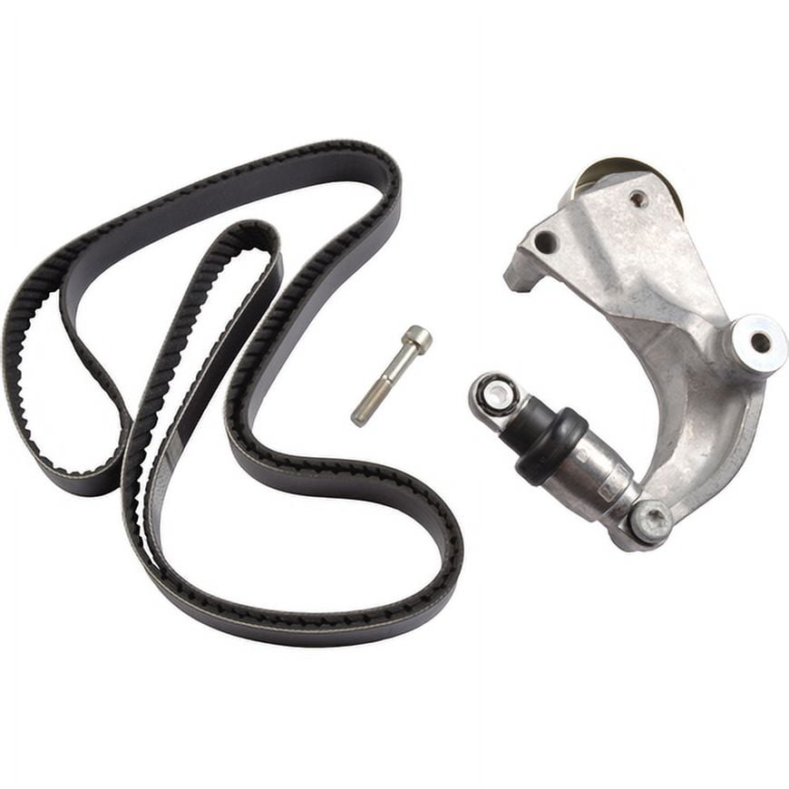 Continental Accu-Drive Tensioner Kit Problem Solver