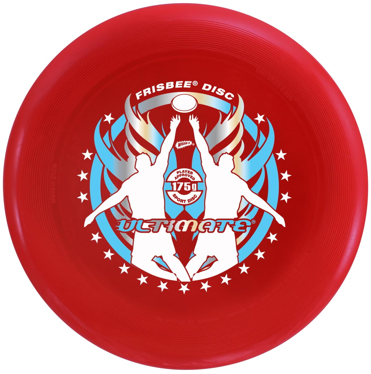 Wham-O Ultimate Frisbee