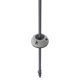 thumbnail image 1 of Cable Seal Scanstrut DS30-SL, 8,5 mm, gris IP68, resistente al agua, 1 of 1