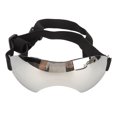 thumbnail image 2 of Dog Sunglasses, Large Pet Goggles Support   Windproof With PC Lengs for Eye  for Medium or Large Dog, 2 of 8