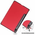 thumbnail image 5 of Mistaha 11-Inch Protective Cover Compatible with Samsung Galaxy Tab S8 Tablet Cases with Auto Sleep, 5 of 5