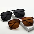thumbnail image 2 of Classic Polarized Sunglasses For Men And Women - TAC Lenses Ideal For Driving, Travel, And Cycling, 2 of 10