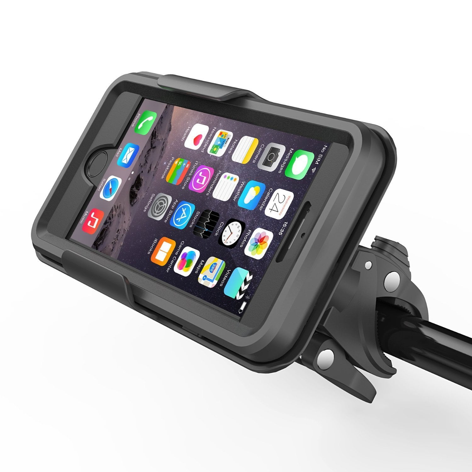 otterbox bike mount